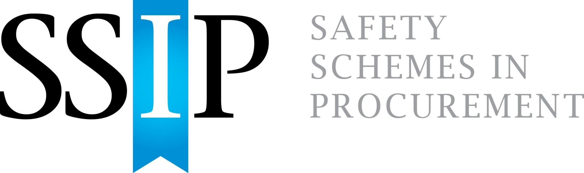 SSIP-Logo